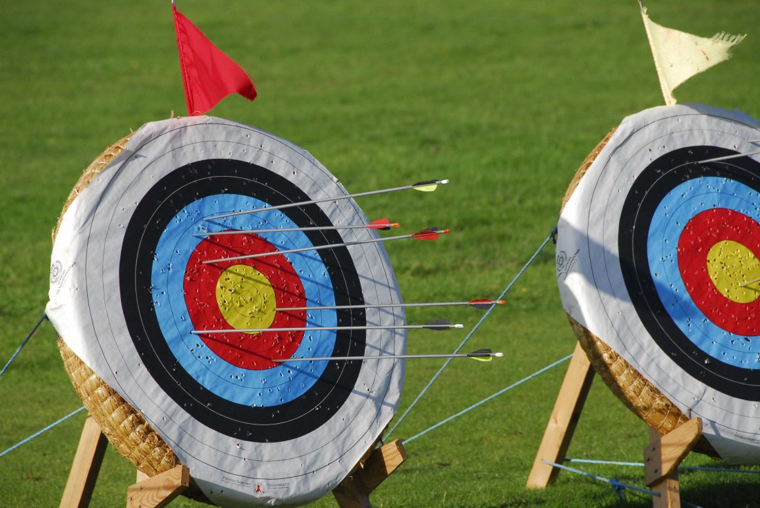Target Archery