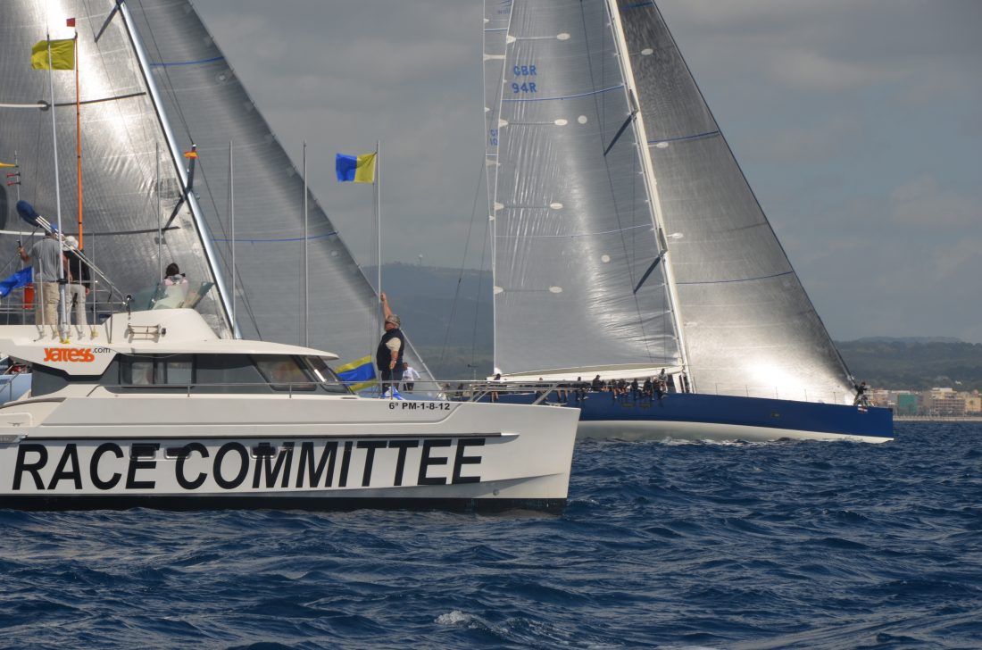 Yacht Racing Experience - Image 4