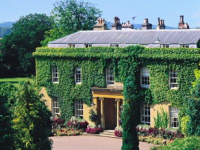 Bishopstrow House Hotel & Spa