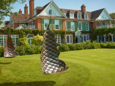 Chewton Glen Hotel & Spa