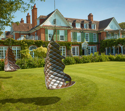 Chewton Glen Hotel & Spa