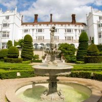 Danesfield House Hotel - Eventive