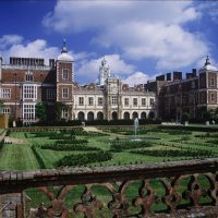 Hatfield House - Eventive