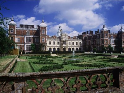 Hatfield House - Eventive