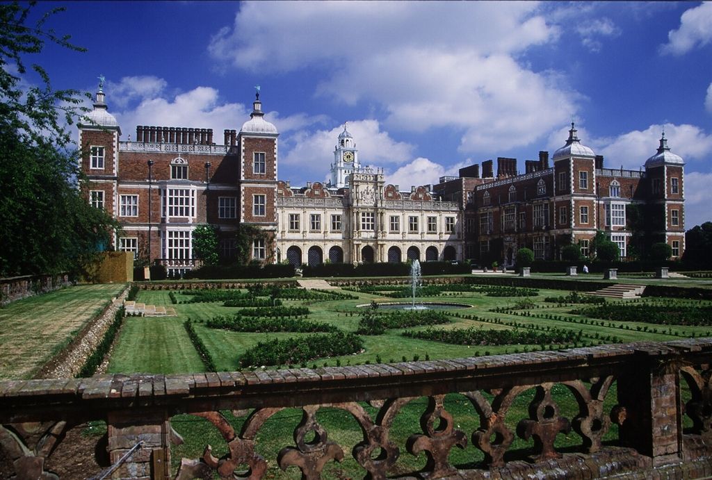 Hatfield House - Eventive