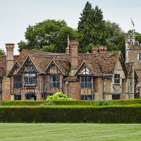 Dorney Court - Eventive