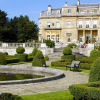 Luton Hoo Hotel - Eventive