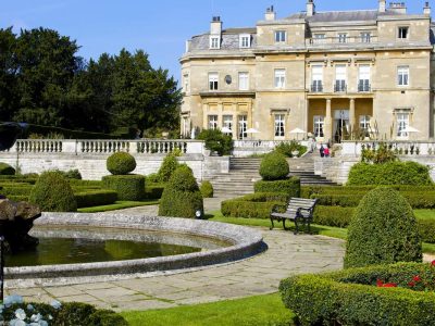 Luton Hoo Hotel - Eventive