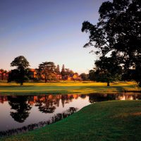 Hanbury Manor - Eventive