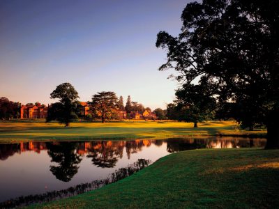 Hanbury Manor - Eventive