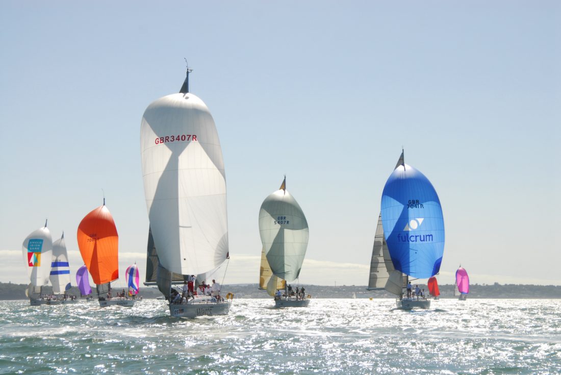 Cowes Week Hospitality - Image 6