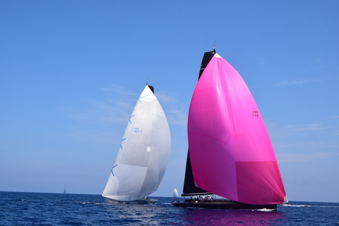 Eventive - Luxx Cowes Week