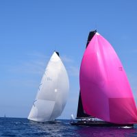 Eventive - Luxx Cowes Week