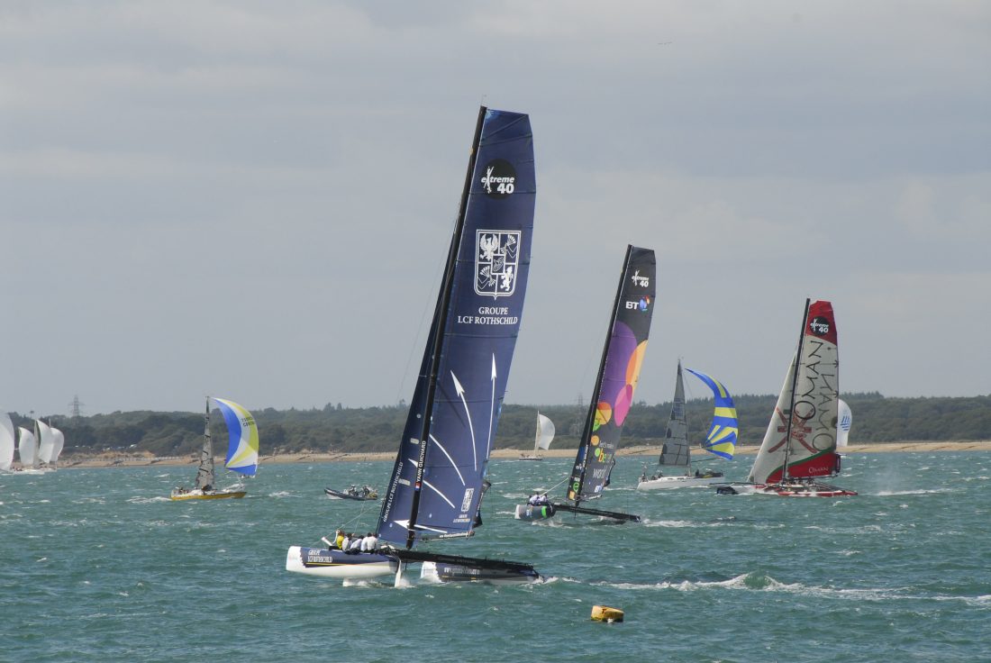 Cowes Week Hospitality - Image 2