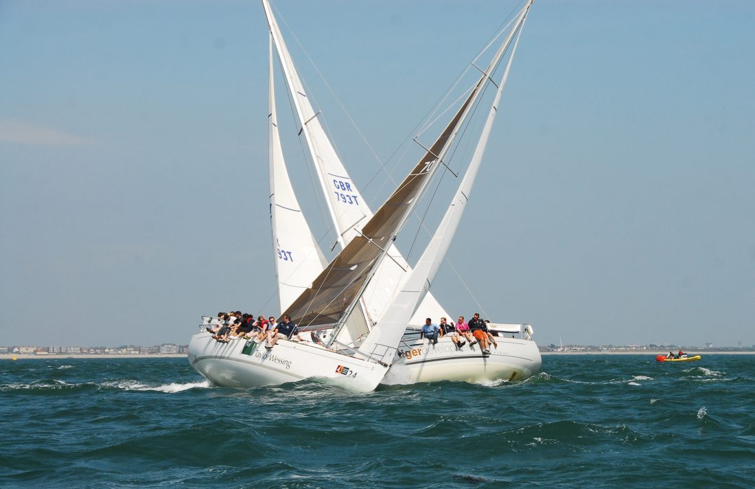Match Racing Academy