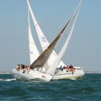 Match Racing Academy