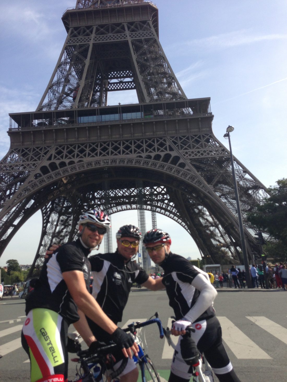 Road Cycling