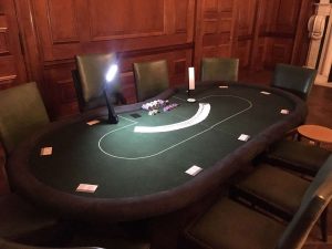 Poker Night - Eventive