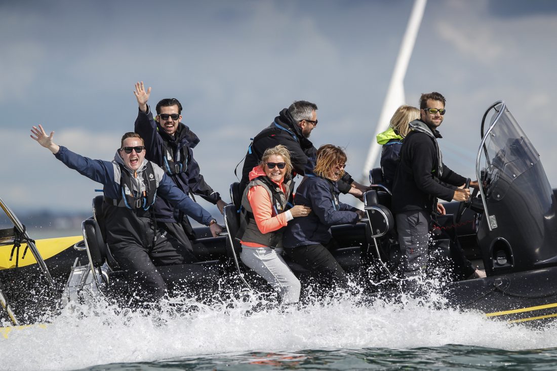 RIB Poker Run - Image 4
