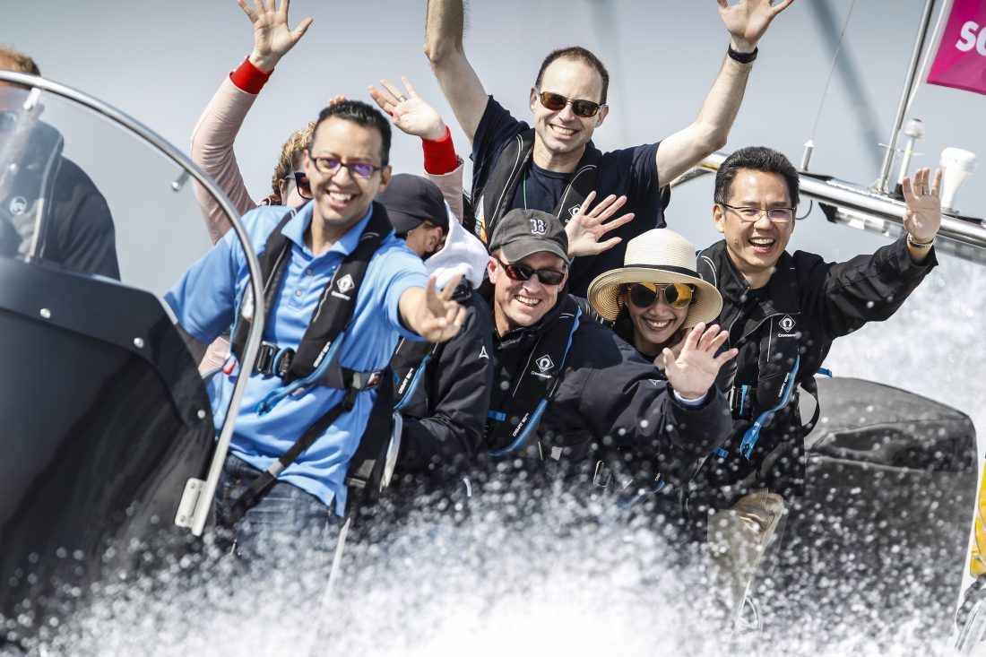 RIB Poker Run - Image 3