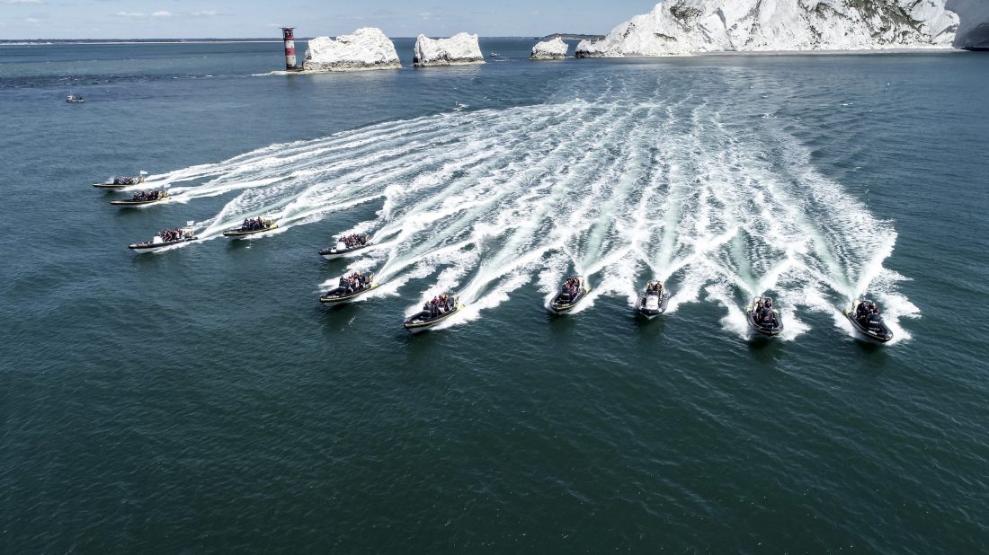 RIB Poker Run - Image 2