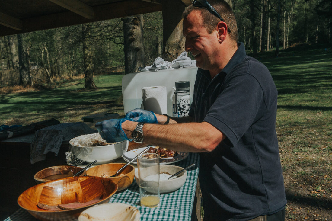 Gourmet Bush Cooking - Image 3