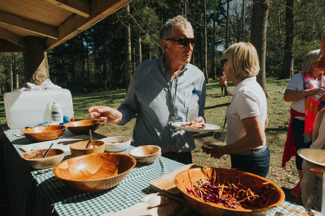 Gourmet Bush Cooking - Image 4